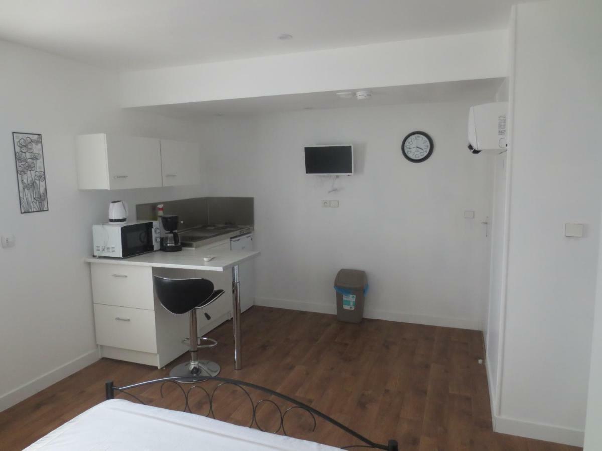 Appartements et studios meublés au centre ville d'Ouzouer Sur Loire Extérieur photo