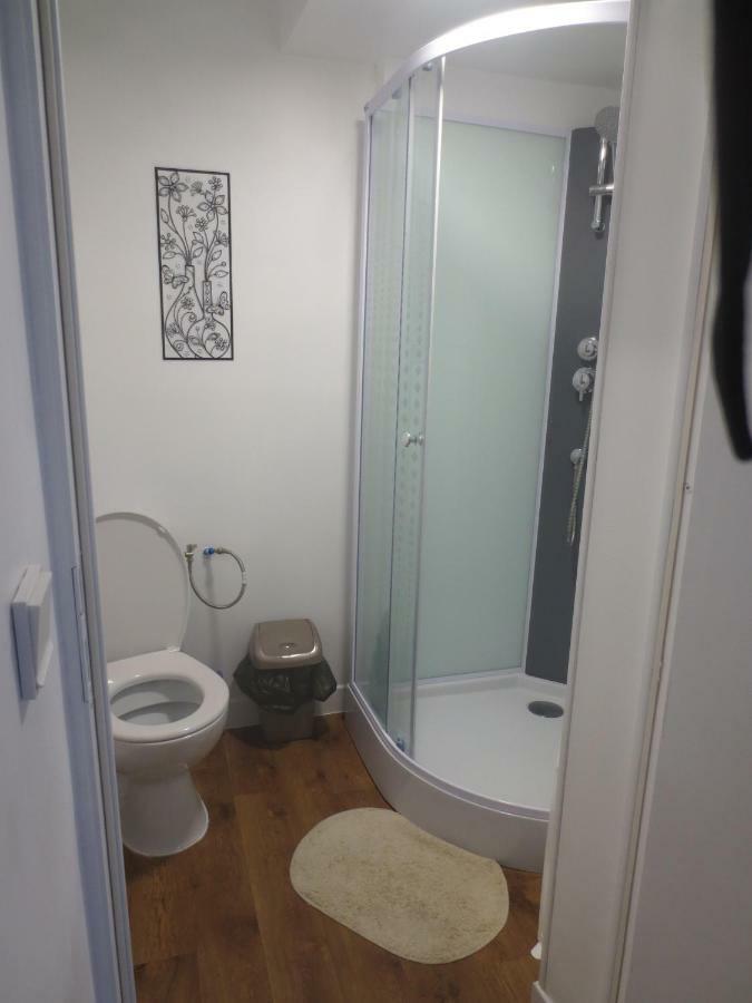 Appartements et studios meublés au centre ville d'Ouzouer Sur Loire Extérieur photo